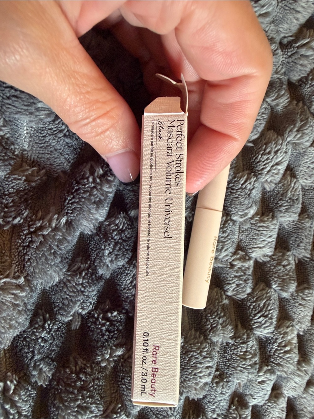Rare Beauty Perfect Strokes Mascara - mini